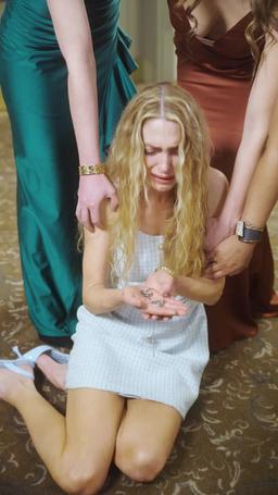 愛人と勘違いされた母 trailer