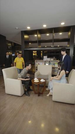 Fatal Heiress episode 32