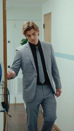 유언으로 맺어진 우리 episode 65