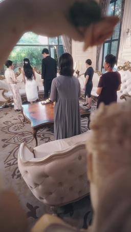 偽りの花嫁～ワルすぎる夫が私に溺れるまで～ episode 35