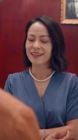 トロフィー夫が大富豪に変身 episode 74