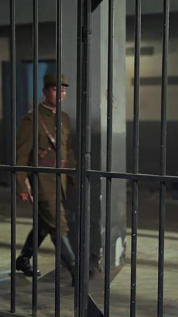 The Governor's Lucky Charm episode 37