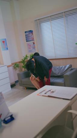 อุ้มรักสเปิร์มท่านประทาน episode 47