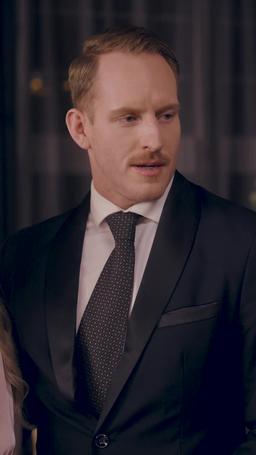 التوأمان والانتقام episode 54