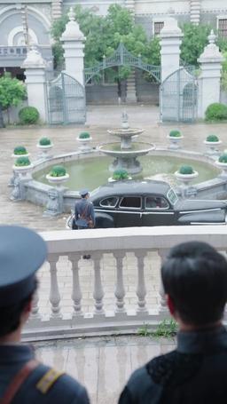 Oops, My General Hubby Can Hear My Thoughts episode 24