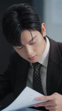 Heart Break Law firm episode 6