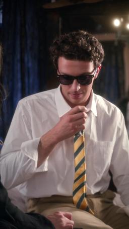 人間よ、我と眠れ！ episode 45