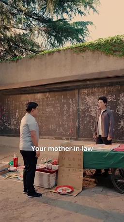 Reborn for You episode 73