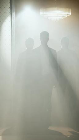 치명적인 손길 episode 34