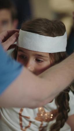 Baba Yardım Et! Annem Hapiste! episode 13