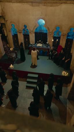 Amour & Sang episode 44