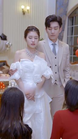 Koniec gry: Jestem dziedziczką światowego miliardera episode 62