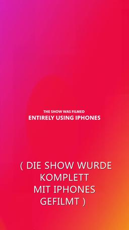 Vernarrt in dich, Herr CEO trailer