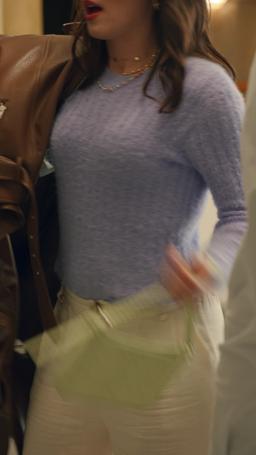 Attenzione! Bebè adorabile in vista episode 21