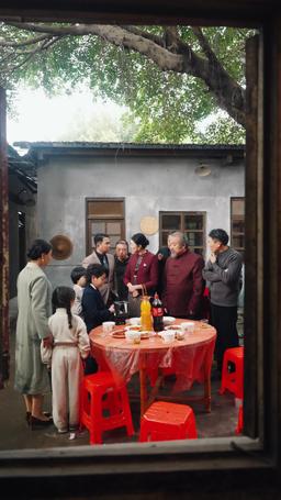 انقشاع الغيوم episode 26