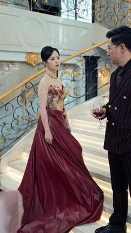 身代わり令嬢の華麗なる逆襲 episode 7