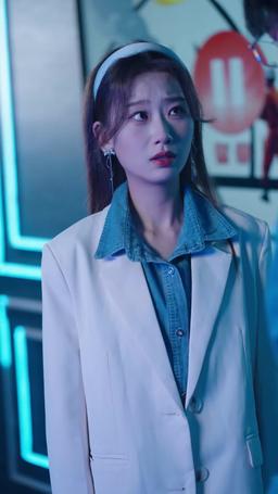 渣男嫌我醜，我轉身嫁給千億總裁 episode 81