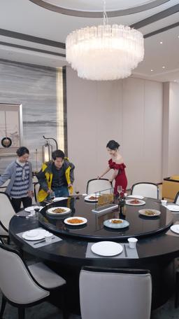 一夜情深之高冷美女賴上我 episode 48