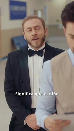 Mi exesposa es una princesa de la mafia episode 32