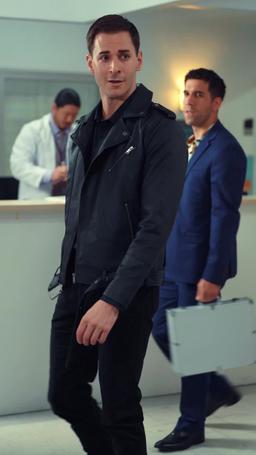 A Sweet Contract with the Mafia Boss episode 4