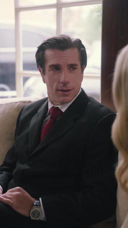 Chef, gleich knallt’s in der Firma! episode 23