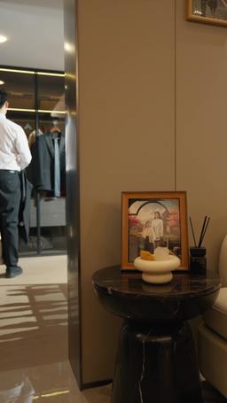 Kocamın Sırrı episode 1