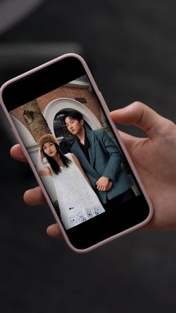 Miss Secretary, You Stole His Heart episode 4