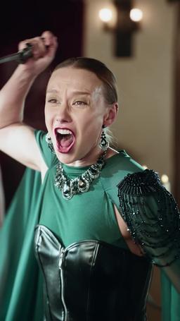 ชะตาผูกพันกับหมาป่าผู้เป็นศัตรู episode 59