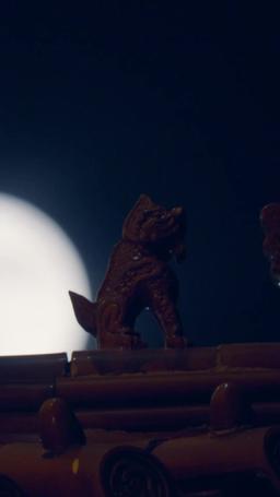 The Emperor’s Doomed Obsession episode 3