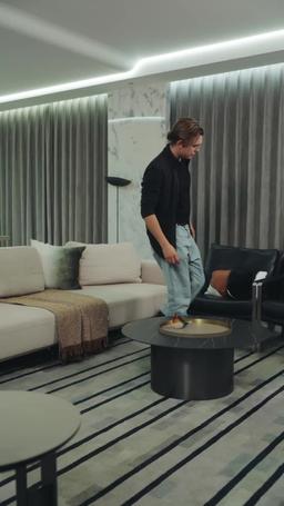 The Escaping Mistress episode 55