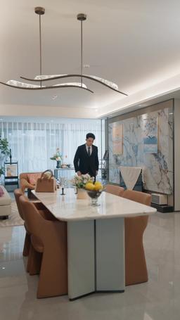 Kocamın Sırrı episode 5