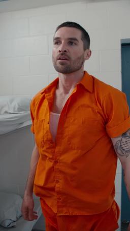 [Dublajlı] Gizli Hapishane Kralı episode 15