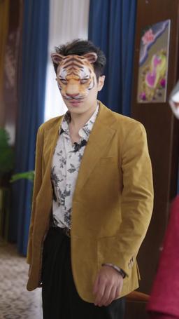 Liaisons Dangereuses, l'Amour en Direct episode 9