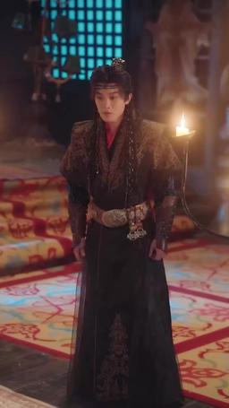 รักนี้ขอไม่ฝืนอีกชาติ episode 22