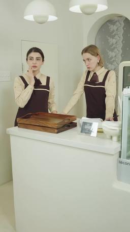 The Billionaire’s Lost Love episode 42