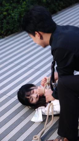 Chained by Fate, Claimed by Love episode 11