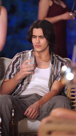 أخبرني ألا أحبك episode 15