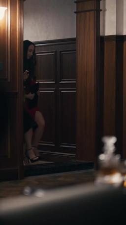 Il boss della mafia è per caso il mio partner sessuale episode 67