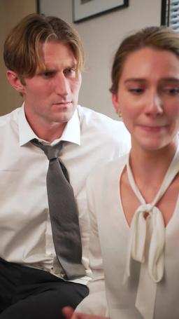 Prendimi Ade, sto morendo episode 6