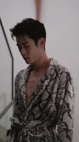 Il suo sussurro nell'oscurità episode 49