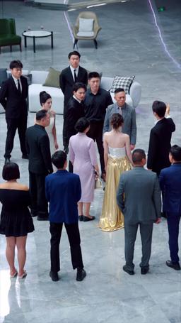 転生の復讐〜幼なじみは後悔の涙を流す〜 episode 25