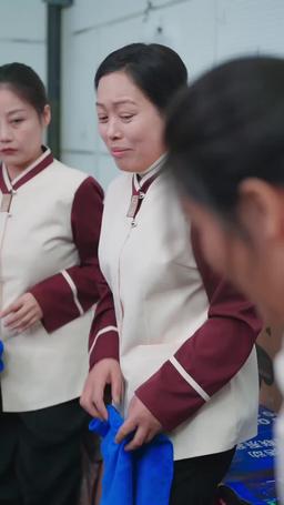 The Double Life of My Deliveryman Husband episode 42