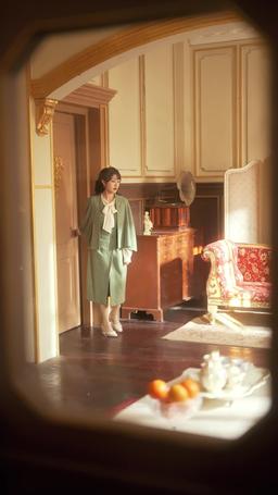 Pushover Female Lead? Not Me! episode 43