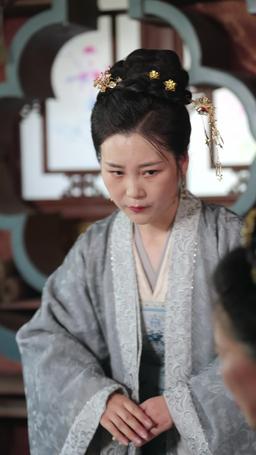 Spoiled by the Devil episode 49