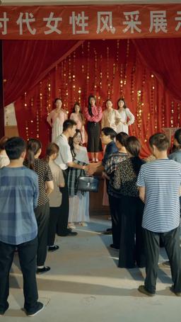 ย้อนเวลามาเป็นแม่ใจร้ายในยุค 80 episode 29