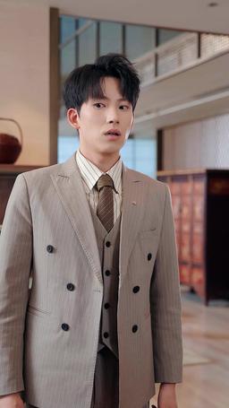 Burning Between Us episode 22