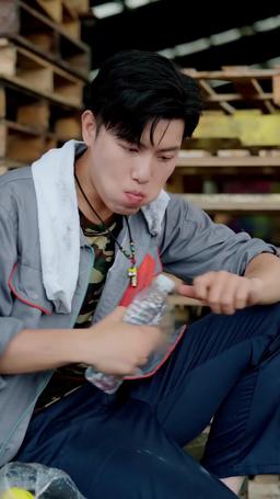 天降爸媽是大佬 episode 2