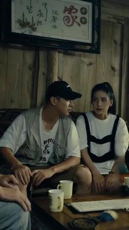 廃寺からの生還 episode 49