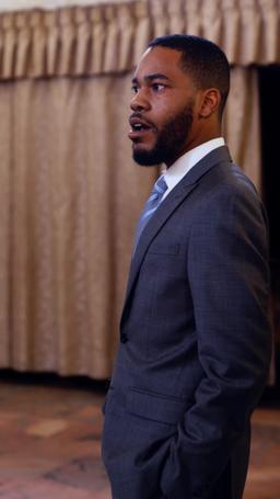 Go Away Stepmom, You Have It All Wrong! episode 45