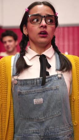 Der Rüpel, der mein Herz heilt episode 7